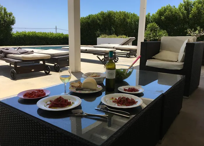 Casa Miami Donnalucata (Sicily)