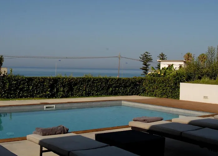 Casa Miami Villa