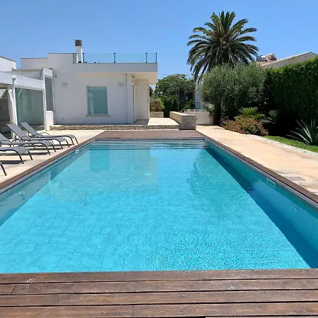 Casa Miami * Donnalucata (Sicily)