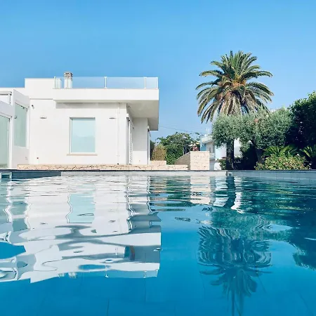 Casa Miami Willa *