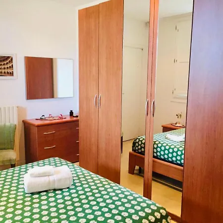 빌라 Casa Miami *