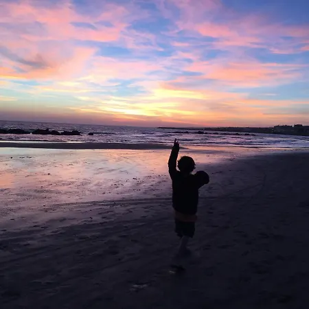 Willa Casa Miami Donnalucata (Sicily)