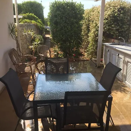 Casa Miami 빌라 돈나루카타
