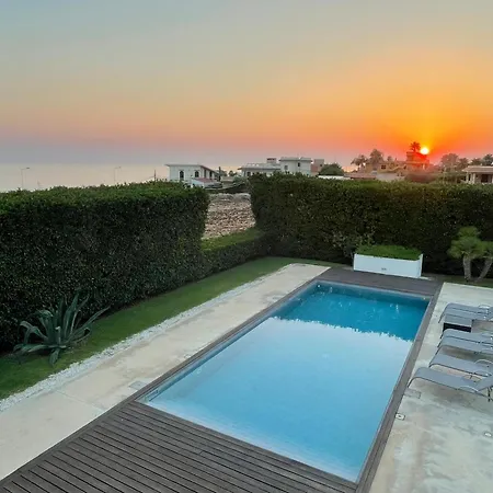 Casa Miami * Donnalucata (Sicily)