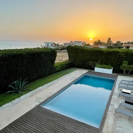Casa Miami Villa