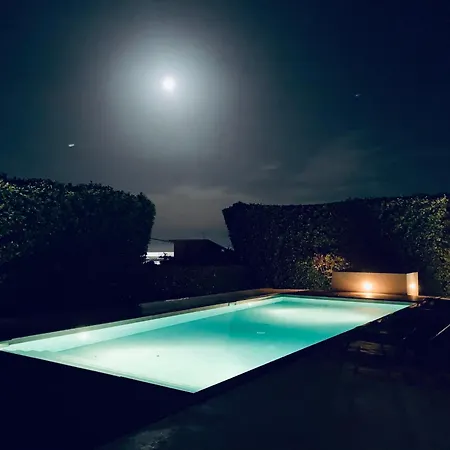 빌라 Casa Miami