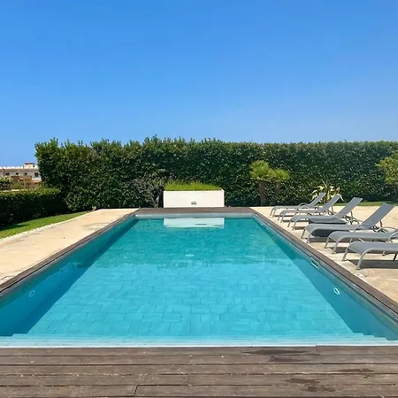 Casa Miami 빌라 *
