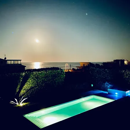 빌라 Casa Miami *