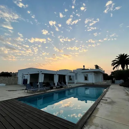 Villa Casa Miami Donnalucata (Sicily)