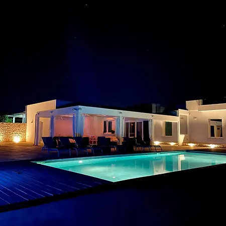 Casa Miami * Donnalucata (Sicily)